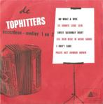 De Tophitters - Accordeon Medley 1  (Delta DS 1215), Ophalen of Verzenden, Zo goed als nieuw