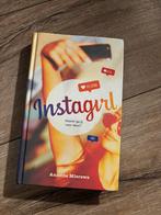 Instagirl / Annette Wierswa, Ophalen, Zo goed als nieuw, Annette Mierswa