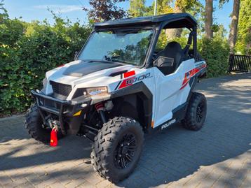 Polaris General 1000cc L7e-B2 5000km beschikbaar voor biedingen