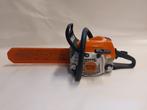 Stihl MS181, Andreas Stihl NV, Zo goed als nieuw, Info@stihl.be, Veurtstraat 117
B-28 70  Puurs-Sint-Amands, BE