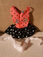 Skipper barbie kleding broekrok vintage jaren 90, Ophalen of Verzenden, Zo goed als nieuw, Barbie