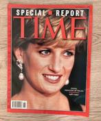 4x Time Magazine, Ophalen of Verzenden, 1980 tot heden, Buitenland, Tijdschrift