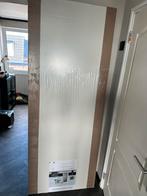 Stompe deur en Svedex Montageset - Nieuw in Verpakking, Ophalen, 80 tot 100 cm, Binnendeur, Nieuw
