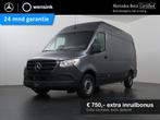 Mercedes-Benz Sprinter 315 CDI | L2 H2 | Aut. | RWD | PRO |, Auto's, Bestelauto's, Automaat, 4 cilinders, 150 pk, Bedrijf