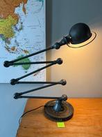 Jieldé lamp met zes armen, top design. Industrieel vintage., Huis en Inrichting, Lampen | Vloerlampen, Ophalen of Verzenden, Gebruikt