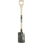 Polet spade 280x180 essen D-steel, Plantageweg 22, Alblasserdam, Polet, Nieuw, Ophalen of Verzenden