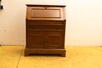 Secretaire Bureau 39067, Huis en Inrichting, Kasten | Secretaires, Ophalen of Verzenden, Gebruikt