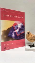 Hoevenaars, Jac.; Leven met een fobie, Ophalen of Verzenden, Gelezen, Ontwikkelingspsychologie