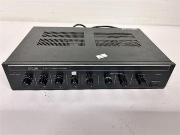 A5859. Eagle Public Adresss Amplifier beschikbaar voor biedingen