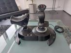 Thrustmaster T.Flight Hotas X flightstick, Ophalen of Verzenden, Zo goed als nieuw