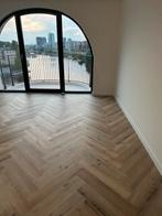 Visgraat/Pvc/Laminaat laten leggen door vakkundig bedrijf