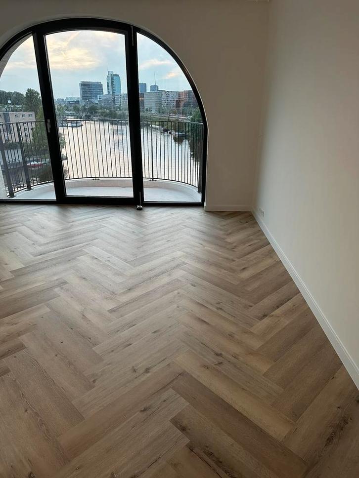 Visgraat/Pvc/Laminaat laten leggen door vakkundig bedrijf, Diensten en Vakmensen, Vloerleggers en Parketteurs