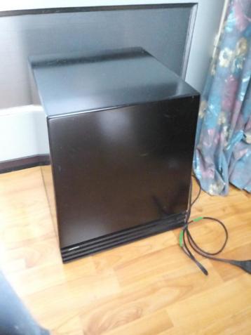 Vintage Jamo sw 60.  beschikbaar voor biedingen