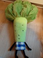 IKEA broccoli knuffel torva 60 cm, Ophalen of Verzenden
