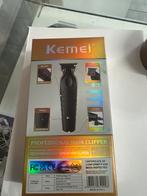 Kemei KM-2200 Professionele Tondeuse, Ophalen of Verzenden, Nieuw, Haarverzorging