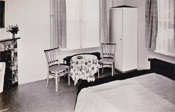 00497 Lunteren - Slaapkamer Ons Landhuis - 1963 beschikbaar voor biedingen