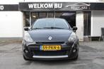 Renault Clio 1.2 Collection | Airco | Cruise control | Elec, Auto's, Voorwielaandrijving, Euro 5, Gebruikt, Zwart