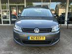 Volkswagen Sharan 1.4 TSI Exclusive Series Navi, Bluetooth,, Voorwielaandrijving, 15 km/l, Euro 6, 4 cilinders