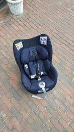 Cybex Sirona Z i-size incl. base isofix, Kinderen en Baby's, Autostoeltjes, 9 t/m 18 kg, Zo goed als nieuw, Isofix, Slaapstand