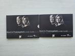 Munt en Postzegelset Koninklijk Huwelijk (02-02-2002), Setje, Koningin Beatrix, Zilver, Euro's