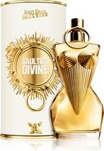 Jean Paul Gaultier Divine 50 ml Eau de Parfum, Ophalen of Verzenden, Nieuw, Parfumfles