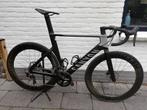 Canyon Aeroad CF SL 7 Disc, Gebruikt, Carbon, Heren, Meer dan 20 versnellingen
