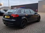 Audi A3 Sportback 1.4 TFSI Ambition Pro Line Pano LEZEN!, Voorwielaandrijving, Euro 5, 125 pk, Gebruikt