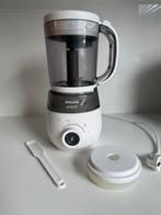 Philips avent 4-in-1 stomer/blender, Ophalen, Zo goed als nieuw