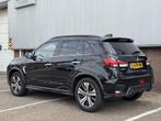 Mitsubishi ASX Automaat 2.0 Intense, 1998 cc, Euro 6, 4 cilinders, 150 pk