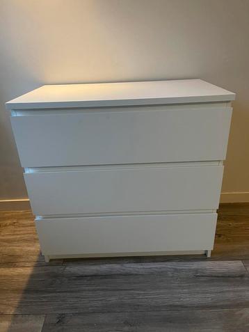 IKEA Malm kast