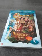 Piet Piraat en het Vliegende Schip DVD, Ophalen, Avontuur, Alle leeftijden, Zo goed als nieuw