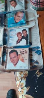 Cd's, Ophalen of Verzenden, Zo goed als nieuw, Levenslied of Smartlap