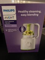 Philips AVENT Advanced 2-in-1 stomer/blender, Ophalen of Verzenden, Blender