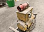 Lievers 1 omvormer & 2 trilnaald, Ophalen of Verzenden, Gebruikt, Elektromotor, 1400 tot 1800 rpm