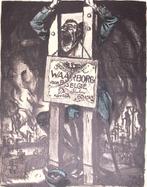 litho, Verzenden
