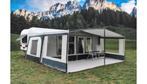 Reda Genova luifel met zijwanden, Caravans en Kamperen, Caravan accessoires, Ophalen, Zo goed als nieuw
