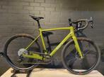 UNIEK Campagnolo Ekar Gravelfiets, 28 inch, Carbon, 10 tot 15 versnellingen, Nieuw