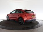 Audi Q5 SPORTBACK 50 TFSI e quattro S tronic S Edition | Bla, Automaat, 12 maanden, Gebruikt, Bedrijf