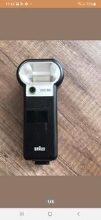 Braun Hobby 200 BC Computer Softlight Reflector, Ophalen of Verzenden, Gebruikt, Overige merken