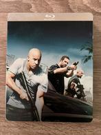 The Fast And The Furious 5 bluray, Ophalen of Verzenden, Zo goed als nieuw, Actie
