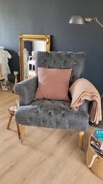 Fauteuil "Riviera Maison", Huis en Inrichting, Ophalen, Eenpersoons, 75 tot 100 cm, Zo goed als nieuw