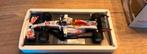 Max Verstappen Red Bull RB16B Turkije GP 2021 1:18, Ophalen of Verzenden, Nieuw, Auto, MiniChamps