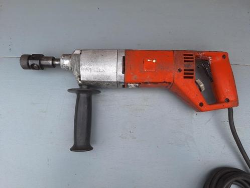 Fein ASGe648 tapmachine M12, Doe-het-zelf en Verbouw, Gereedschap | Handgereedschap, Gebruikt, Ophalen of Verzenden