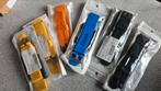 Garmin Fenix & Forerunner - Horloge bandjes - div kleuren, Ophalen of Verzenden, Nieuw, Overige typen, Garmin