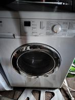 Miele Wasmachine - Defect, Witgoed en Apparatuur, Wasmachines, Ophalen, Gebruikt, Wolwasprogramma, Voorlader