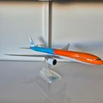 Boeing 777 Modelvliegtuig KLM Orange Pride 1:200, Verzamelen, Luchtvaart en Vliegtuigspotten, Ophalen of Verzenden, Nieuw, Schaalmodel