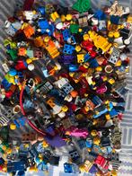 Losse LEGO - 15 kg lego city, technics, junior, creator etc, Ophalen, Zo goed als nieuw