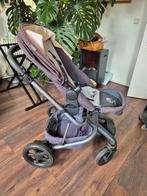 Easywalker kinderwagen incl. Maxi Cosi, Kidsit & Acc., Ophalen of Verzenden, Gebruikt