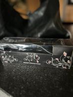 Joico Pocket Stijltang + Weekendtas, Sieraden, Tassen en Uiterlijk, Uiterlijk | Haarverzorging, Ophalen of Verzenden