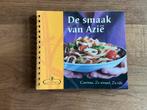 De smaak van Azië - Conimex, Ophalen of Verzenden, Zo goed als nieuw, Azië en Oosters